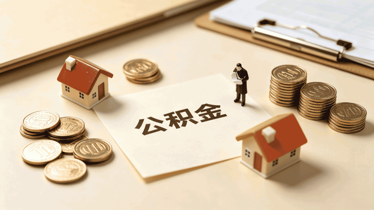 蚌埠公积金提取划算吗先看这几个坑