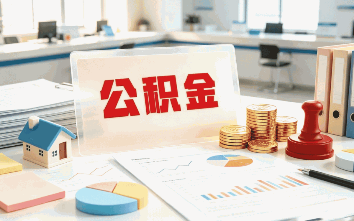 蚌埠公积金启封材料这几个坑容易白跑