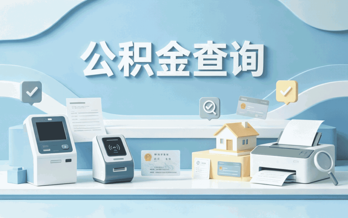 蚌埠公积金提取划算吗先看这几个坑