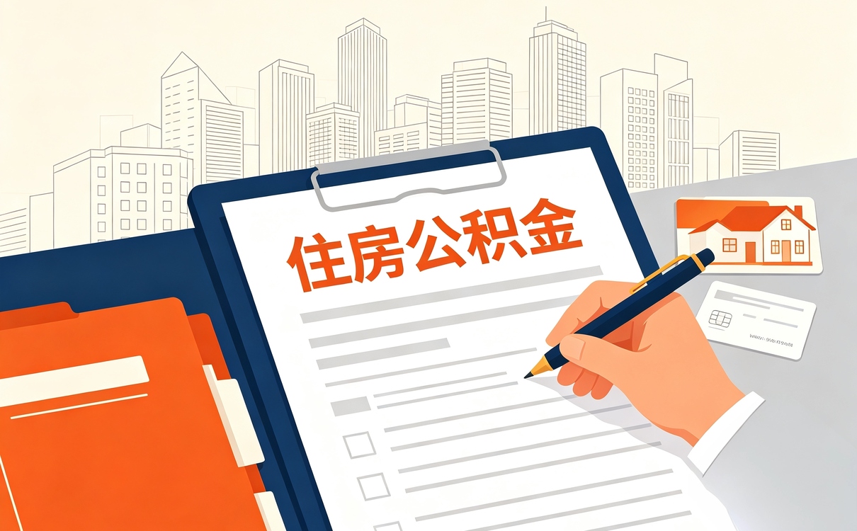 蚌埠本地公积金代办公司我头回找就办成了
